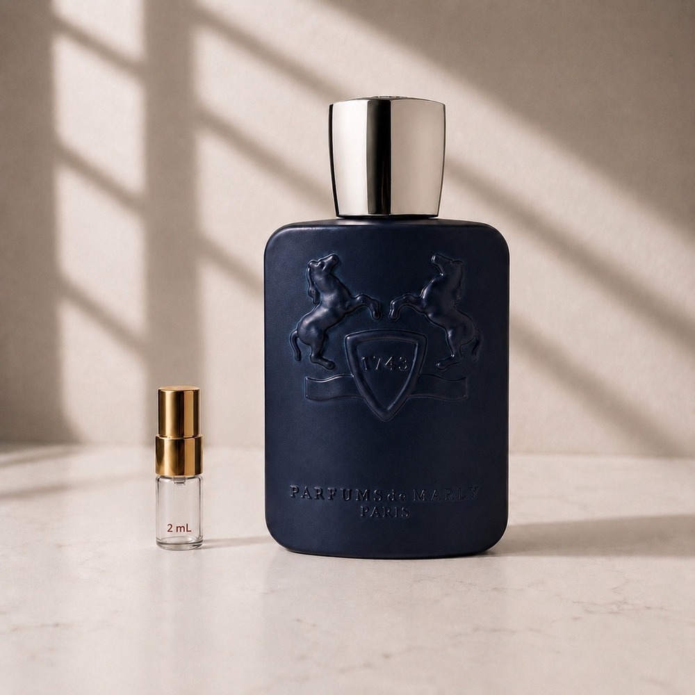 Parfums de Marly Layton Royal Essence Eau de Parfum Travel Spray Size 2 mL